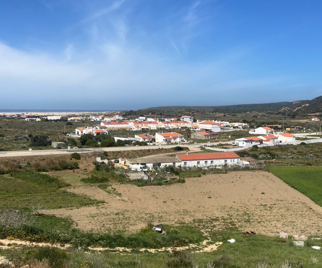 razones para visitar carrapateira