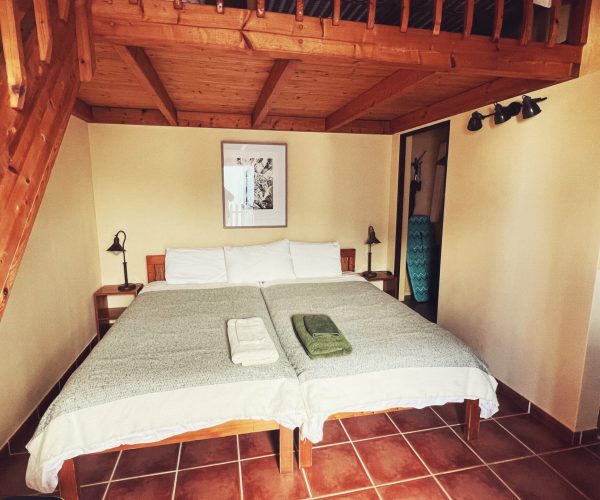 Água Family Room