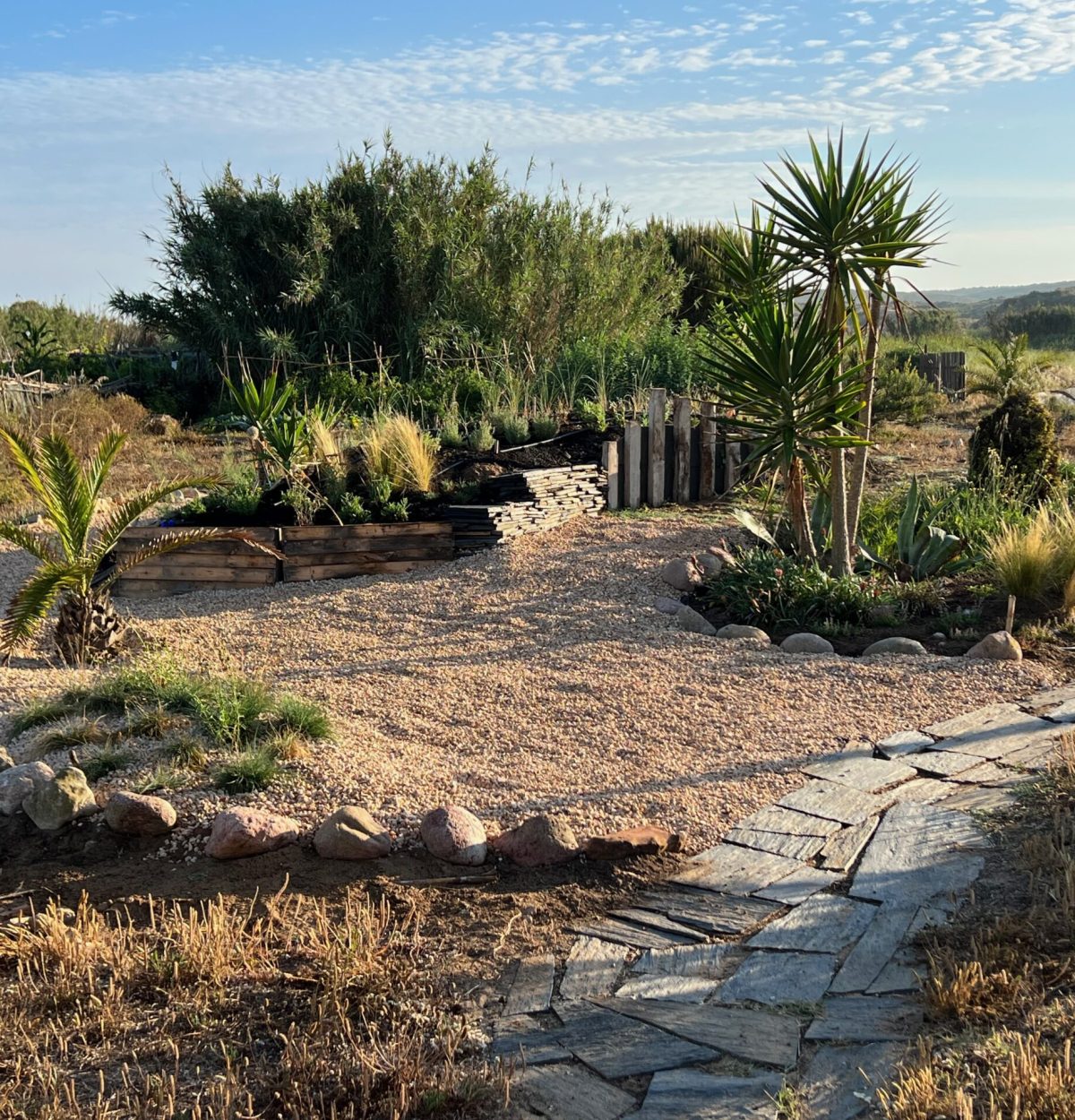 Casa Presente Garden