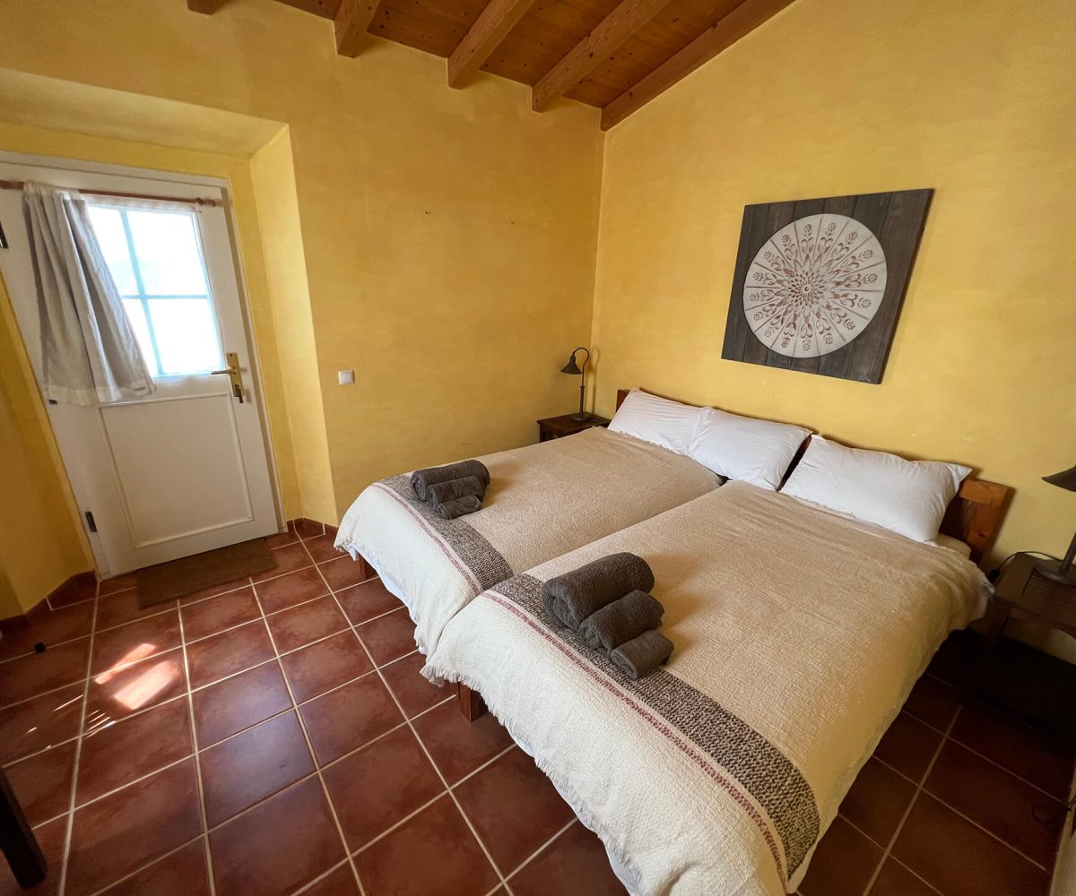 Double Room Vento
