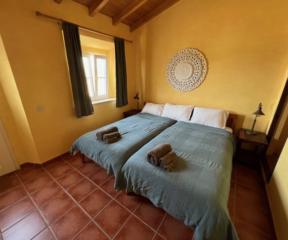 Casa Presente Guesthouse - book now