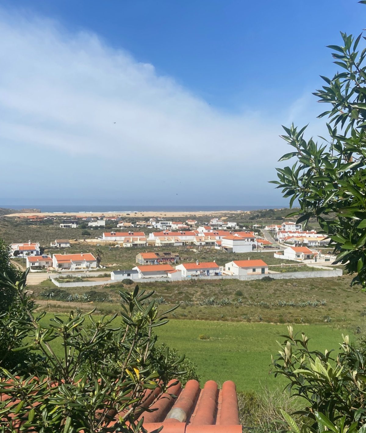 views-carrapateira-beach
